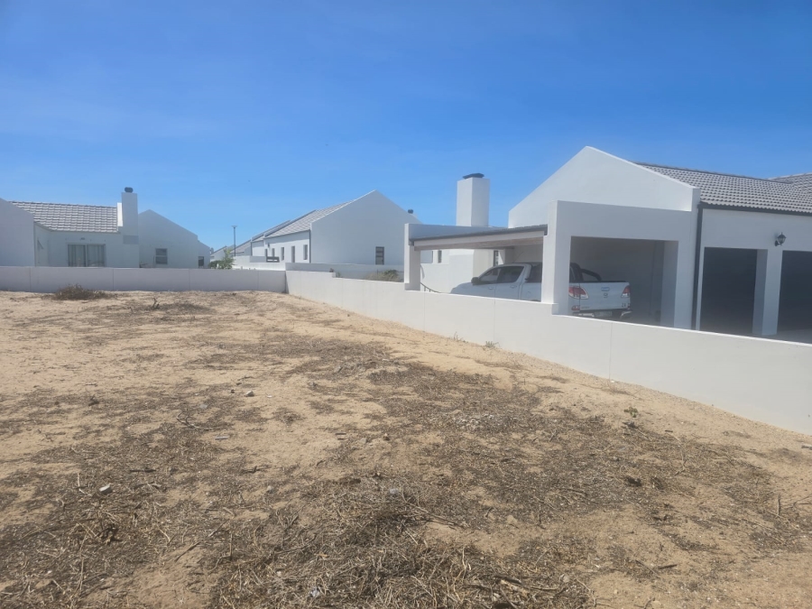 3 Bedroom Property for Sale in Atlantic Sands Private Estate Western Cape